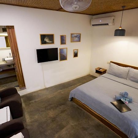 Fisheye The Rooms - Room 2 El Nido Exterior foto