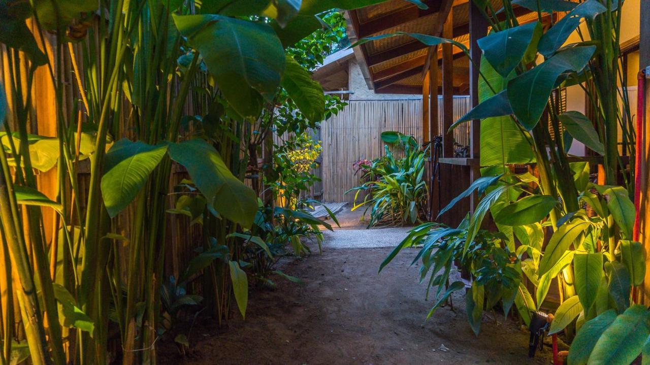 Fisheye The Rooms - Room 2 El Nido Exterior foto