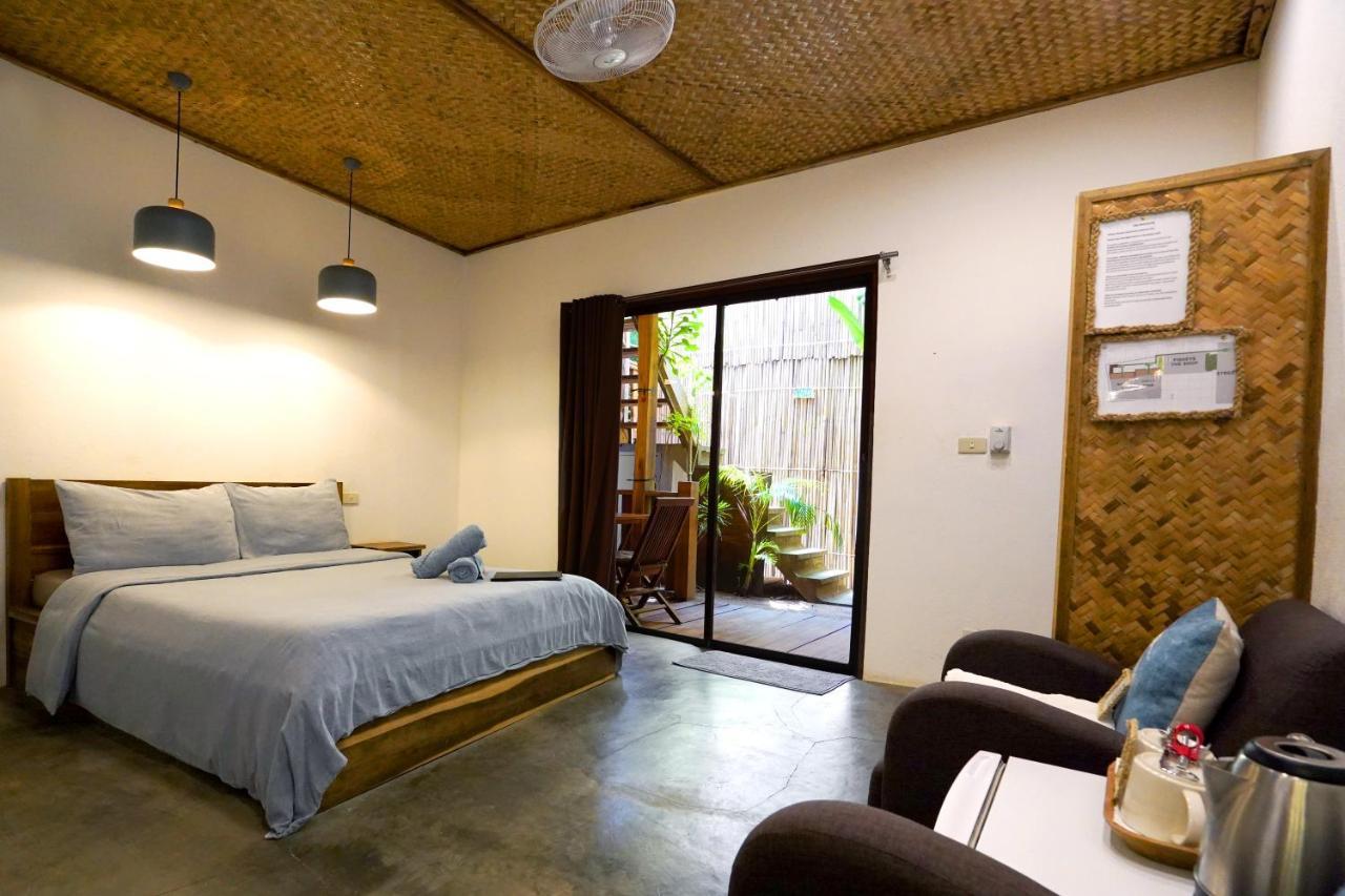 Fisheye The Rooms - Room 2 El Nido Exterior foto