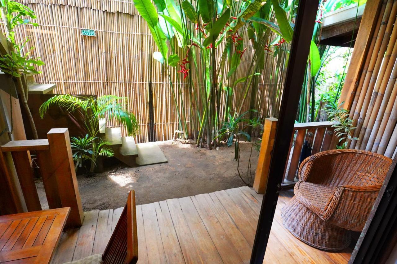 Fisheye The Rooms - Room 2 El Nido Exterior foto